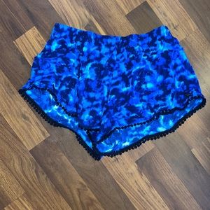 Victorias Secret Pink Shorts